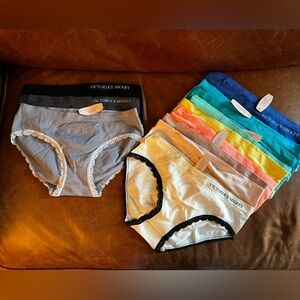 Victoria’s Secret Panties - all new!